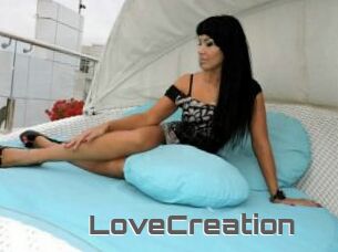 LoveCreation