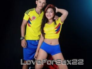 LoveForSex22