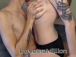 LoveInaMillion