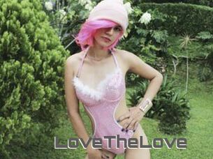 LoveTheLove