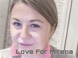 Love_For_Mirena