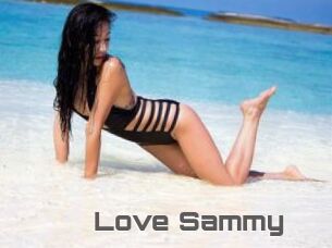 Love_Sammy