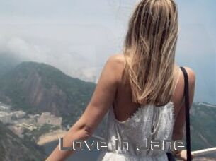 Love_in_Jane