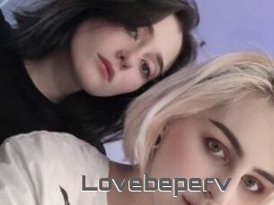 Lovebeperv