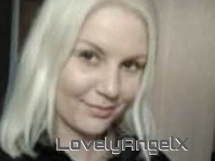LovelyAngelX