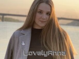 LovelyAnna