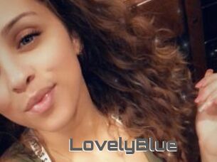LovelyBlue