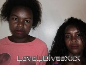 LovelyDivasXxX