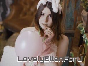 LovelyEllenForU