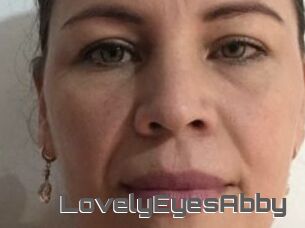 LovelyEyesAbby