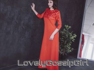 LovelyGossipGirl