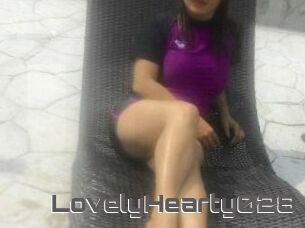 LovelyHearty028