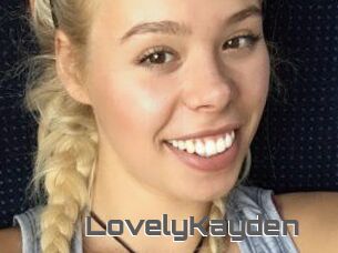 LovelyKayden