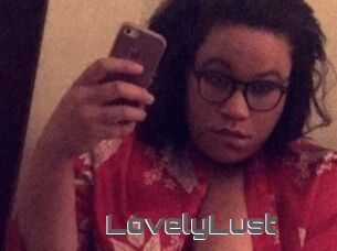 LovelyLust