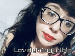 LovelyMissColbie
