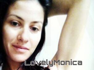 LovelyMonica