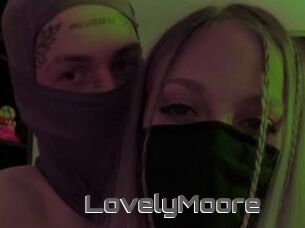 LovelyMoore