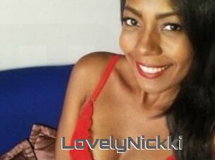 LovelyNickki