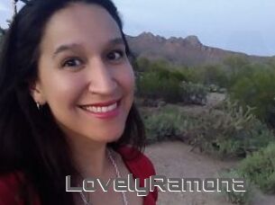 LovelyRamona