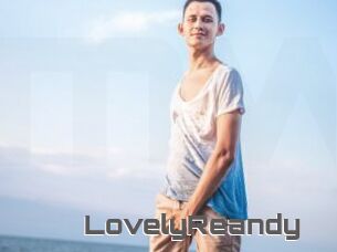 LovelyReandy