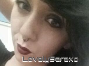LovelySaraxo