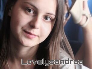 Lovelysandraa