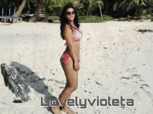 Lovelyvioleta