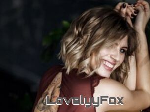 LovelyyFox