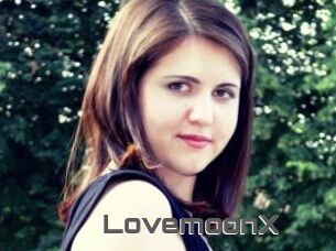 LovemoonX