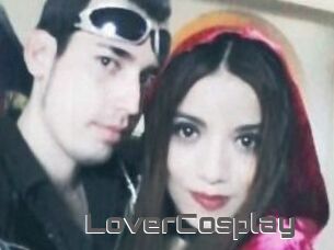 LoverCosplay