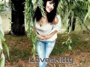 LovesKitty