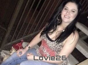 Lovie26