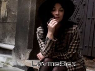 LovmeSex