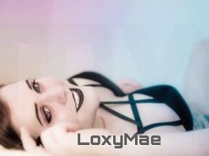 LoxyMae