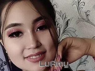 LuAmy