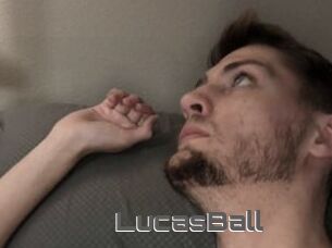 LucasBall