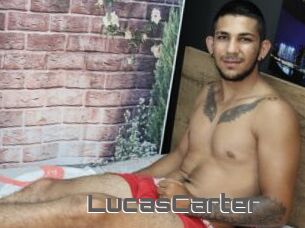 LucasCarter