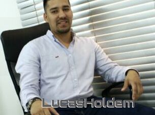 LucasHoldem