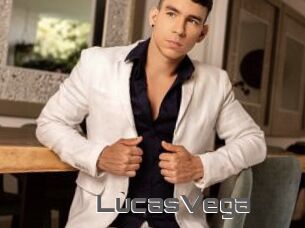 LucasVega