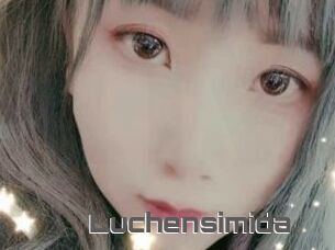 Luchensimida
