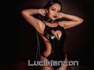 LuciManzon