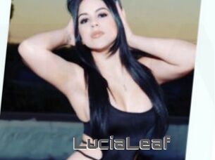 LuciaLeaf