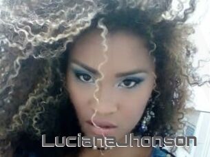 LucianaJhonson