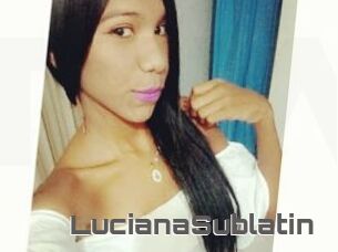 LucianaSublatin