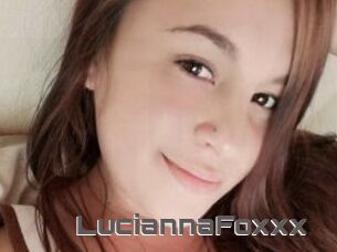 LuciannaFoxxx