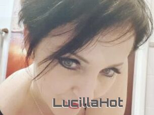 LucillaHot