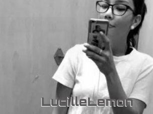 Lucille_Lemon
