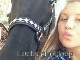 LuciousLollipop
