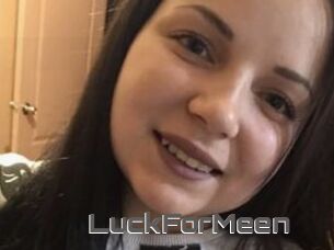 LuckForMeen