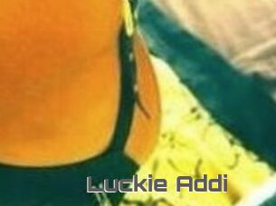 Luckie_Addi